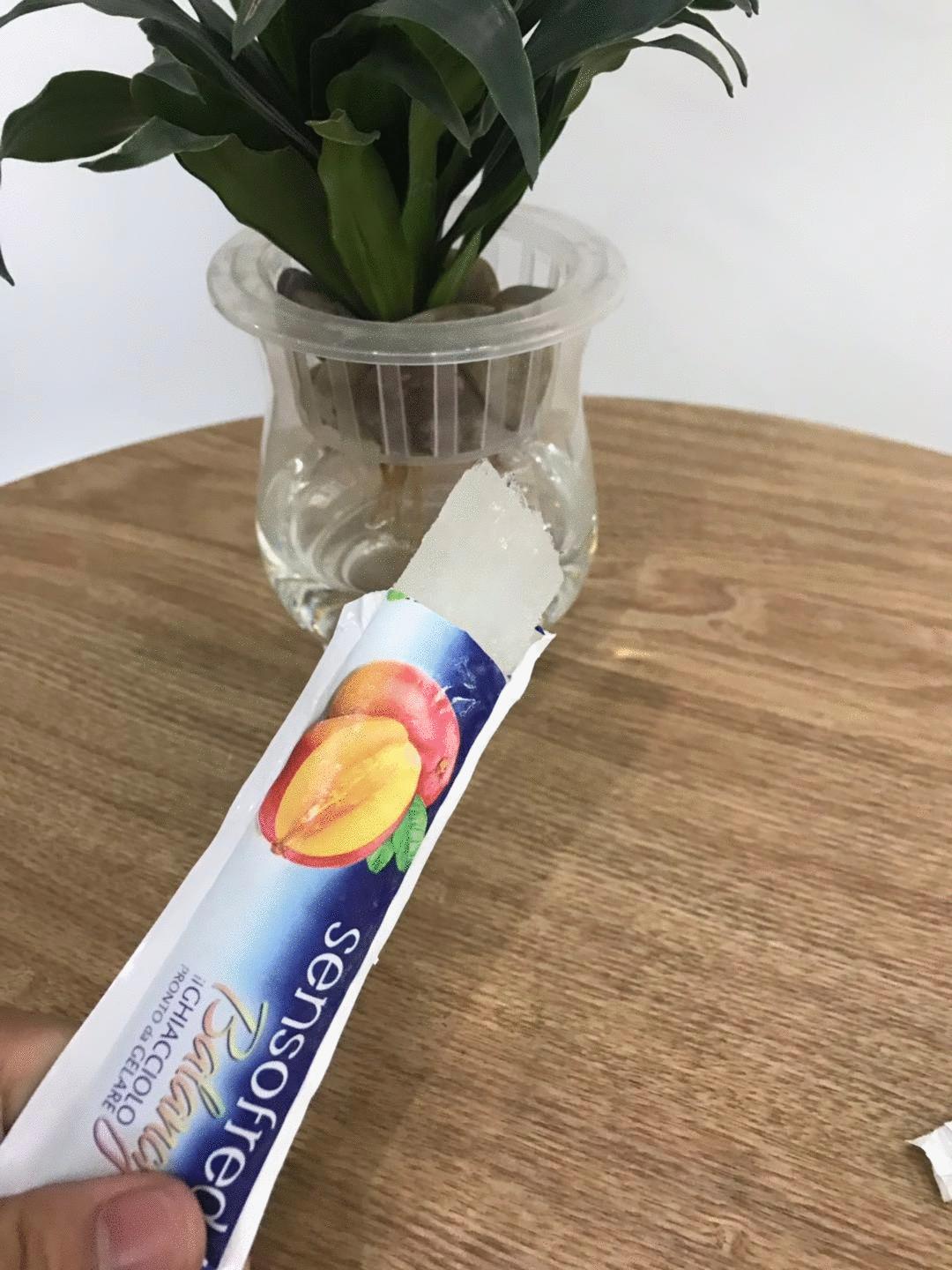 啪啪走逛世界｜来自西西里岛的百年冰棒，宇航员带上天的零食！