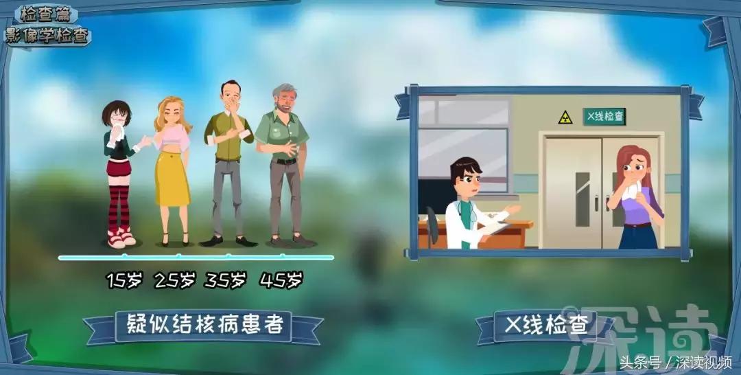 咳嗽低烧37.1-37.5要警惕,咳嗽低烧警惕四种病