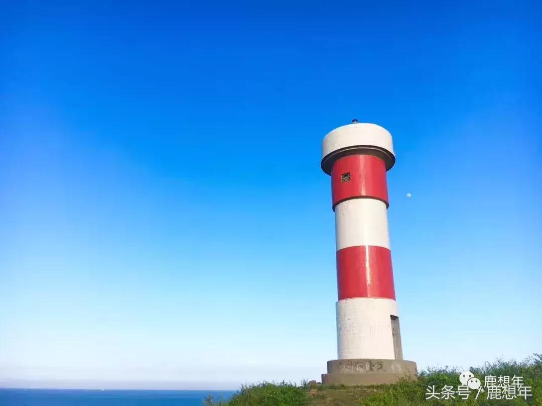 镇海角小垦丁,漳州小垦丁镇海角