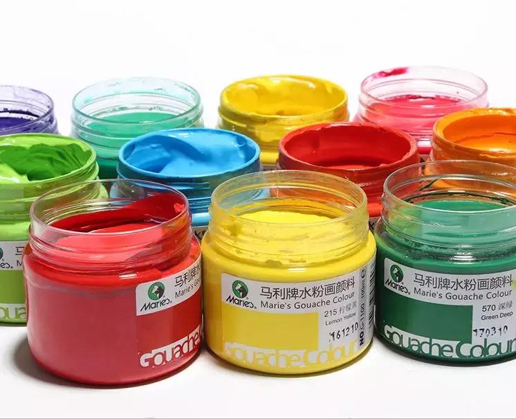 堪称神器的九个超实用绘画工具,初学者必备绘画工具