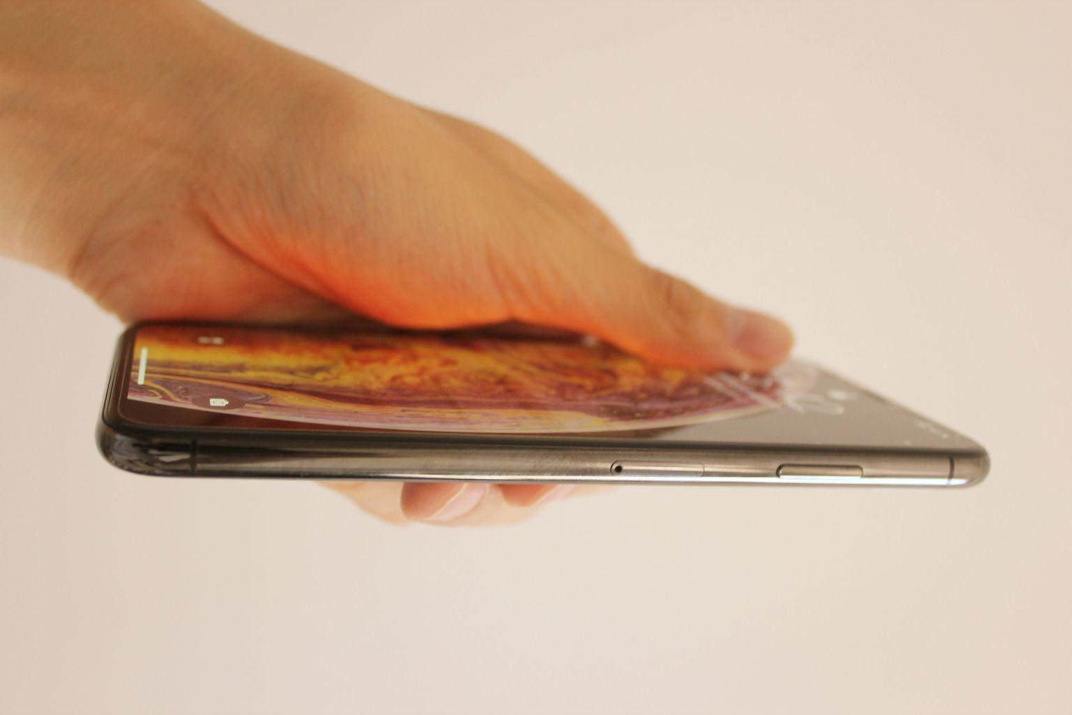 iphonexsmax评价,iphonexsmax识货靠谱吗