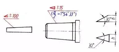 cad图纸局部标注样式比例调整,cad快速看图编辑助手怎么标注尺寸