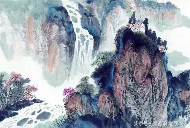 最好的唐诗36首,唐诗120首中最长的一首诗