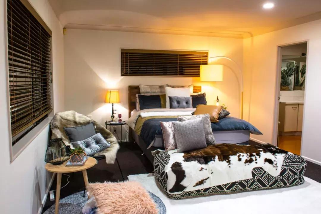 有超大草坪的庄园,大型生态农场庄园10万亩