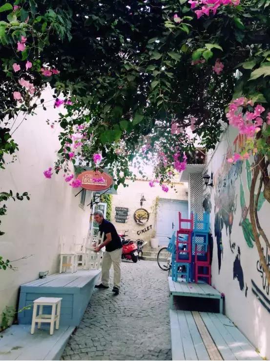 自驾土耳其2019,2018欧洲旅游最佳路线