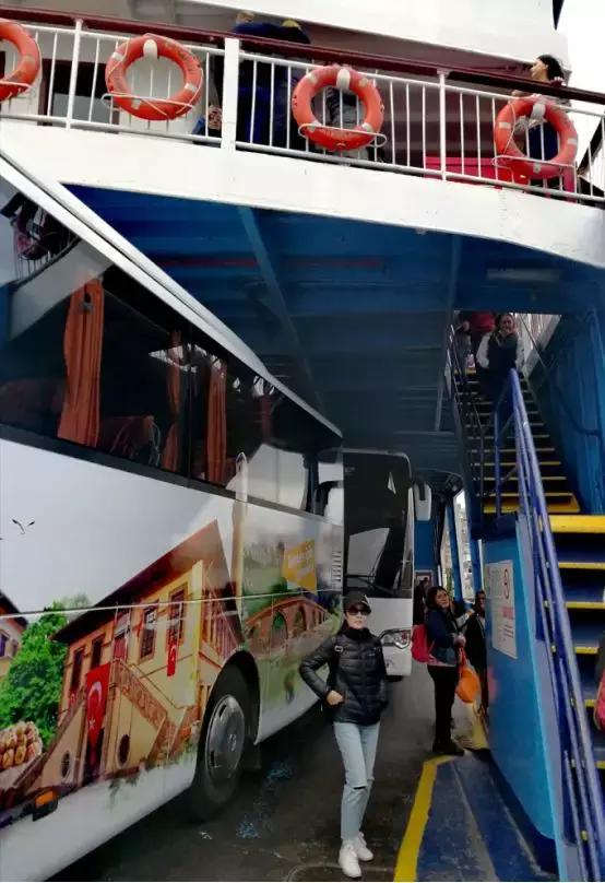 2018值得自驾的海外路线！穿梭地中海之路，聆听土耳其蓝色畅想曲