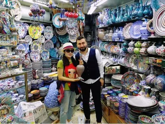 自驾土耳其2019,2018欧洲旅游最佳路线