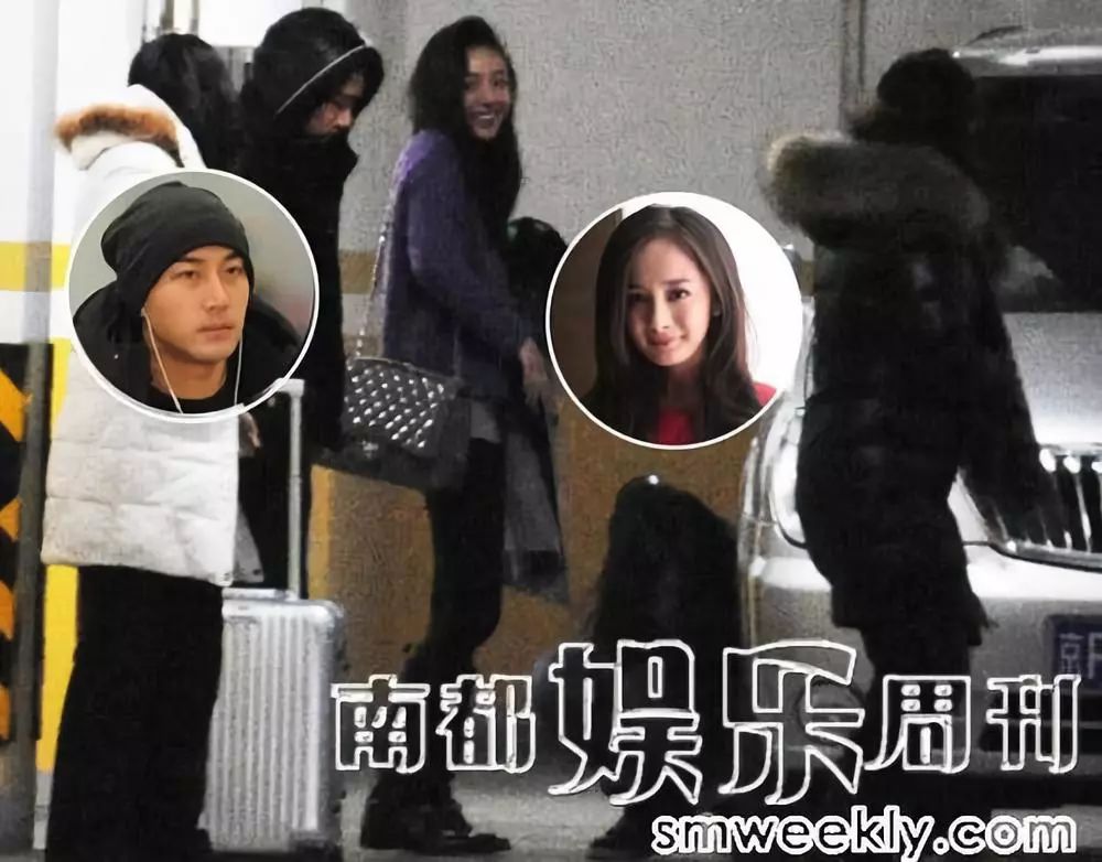 赵丽颖与冯绍峰最近之间的情况,赵丽颖冯绍峰他们两人的合唱