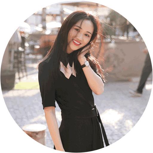 素颜美妆测评博主推荐,素颜百元大牌口红性价比推荐