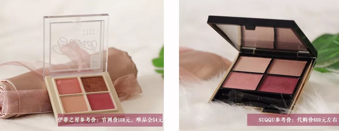 素颜美妆测评博主推荐,素颜百元大牌口红性价比推荐