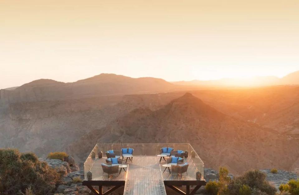 安纳塔拉阿联酋,安纳塔拉印度尼西亚