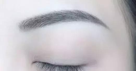 怎么画眉才有眉形,画眉如何画出眉形