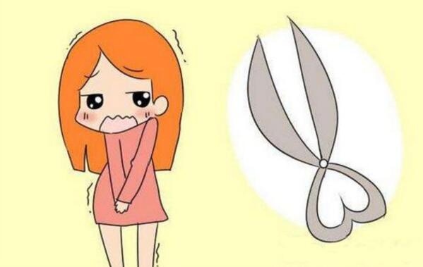 侧切感受,侧切后的心酸史