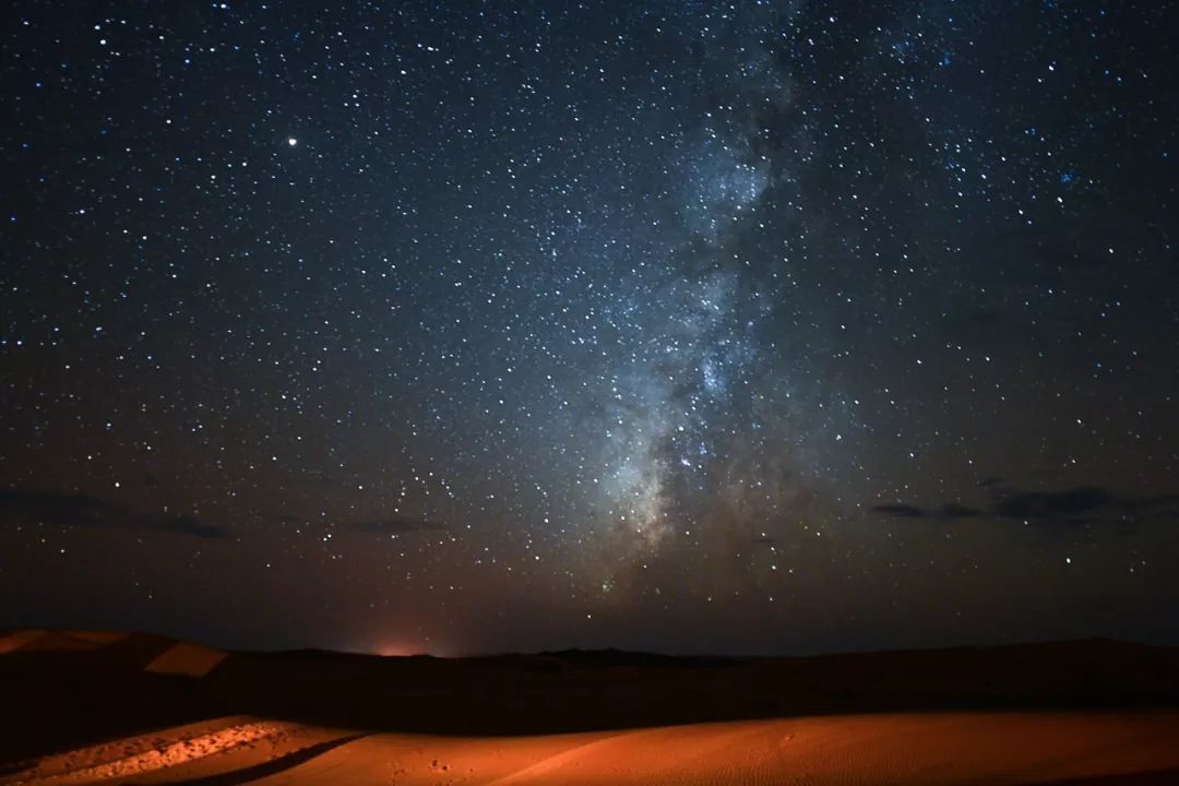 星轨用什么软件制作,星轨后期制作教程