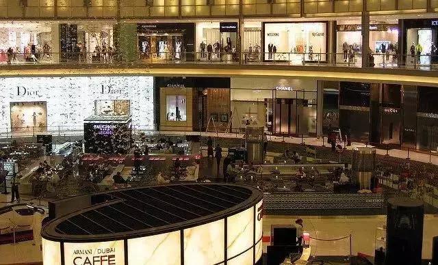 迪拜喷泉旅游攻略,迪拜旅游攻略自由行攻略