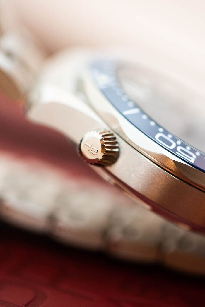 欧米茄潜水表300测评,欧米茄海马300与海马600区别