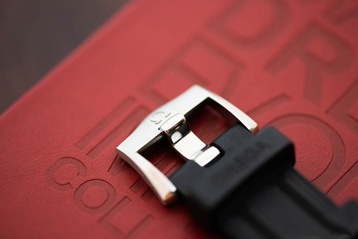 欧米茄潜水表300测评,欧米茄海马300与海马600区别