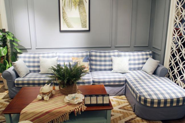 6款简约风格沙发,这几款沙发你会怎么选