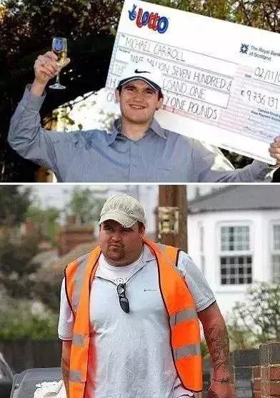 美国彩票巨奖100亿,美国彩票十大头奖