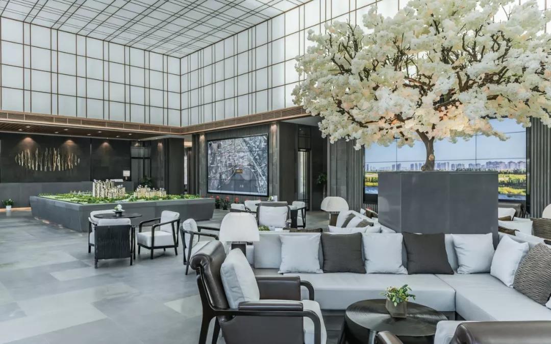 筑就理想湾居｜室内设计师解读人性化空间设计