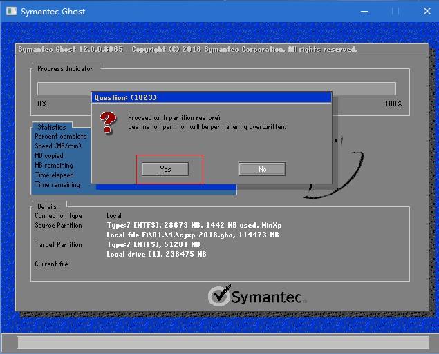 老玩家教你装系统,手把手教你装系统