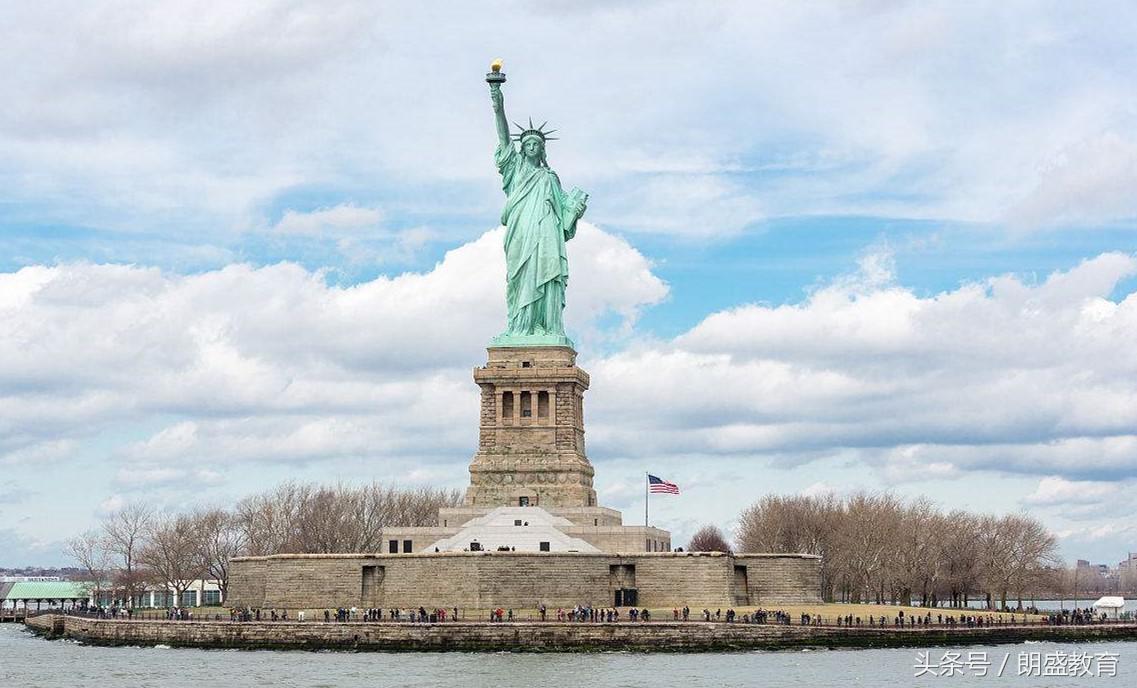 赴美留学人员子女入学,赴美留学儿童
