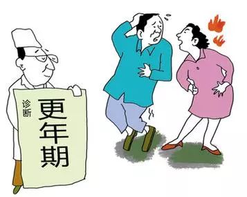 更年期潮热盗汗16年了,48岁女盗汗厉害是更年期症状吗