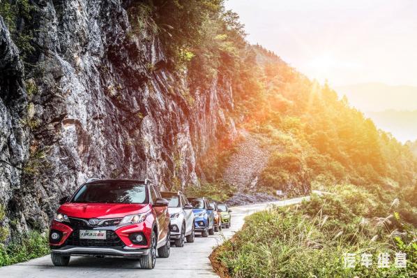 东南dx3酷绮中配说明,东南dx3酷绮