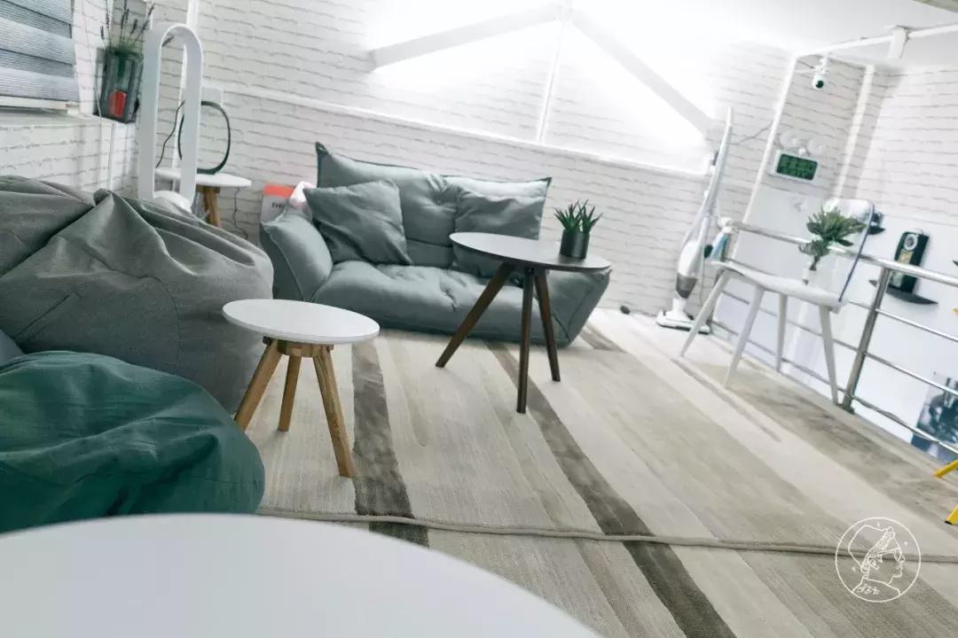 黑科技蛋糕来了，还有一座可以喝的富士山