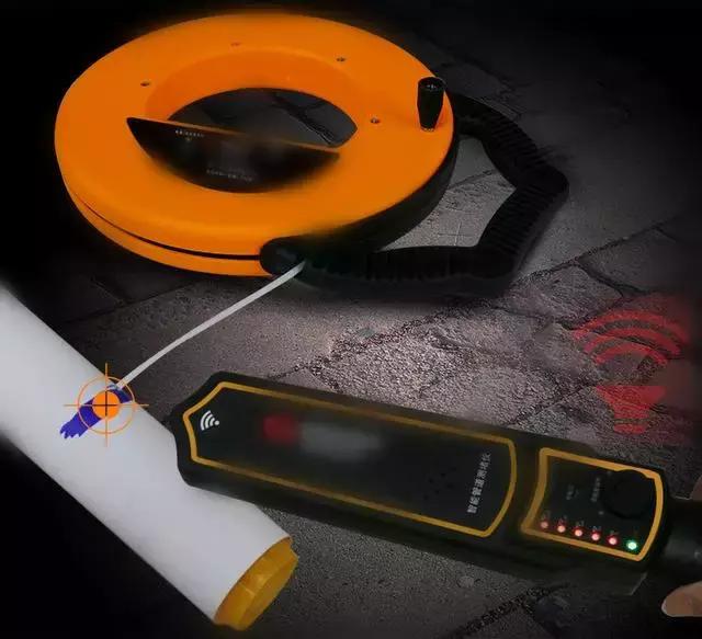 电工穿线堵管怎么处理,电工穿线管的电线缩进去了怎么办