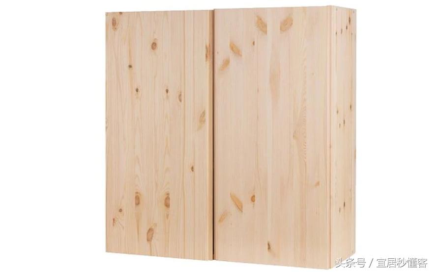 宜家100元改造,宜家家居设计产品案例