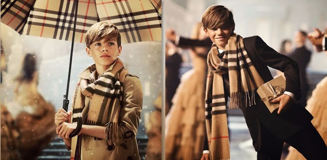 创品牌、打小三、一家人都是高颜值……贝嫂的彪悍人生不解释