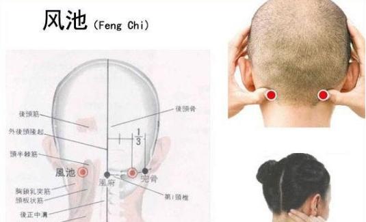 洗完澡按摩穴位可以吗,洗澡的正确按摩方法
