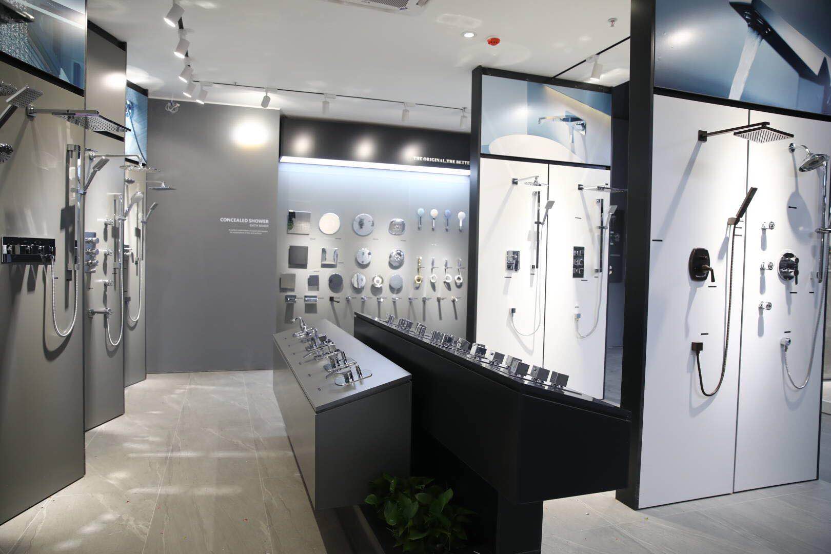 全国卫浴博览会时间表,第27届中国国际卫浴博览会