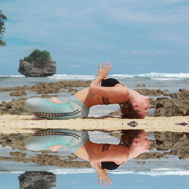 瑜伽消除心情低落,快速消除疲劳的瑜伽动作