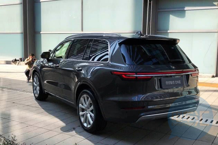 重磅｜快来看！写了N稿PPT后，李想的车和家终于发布了真实的产品