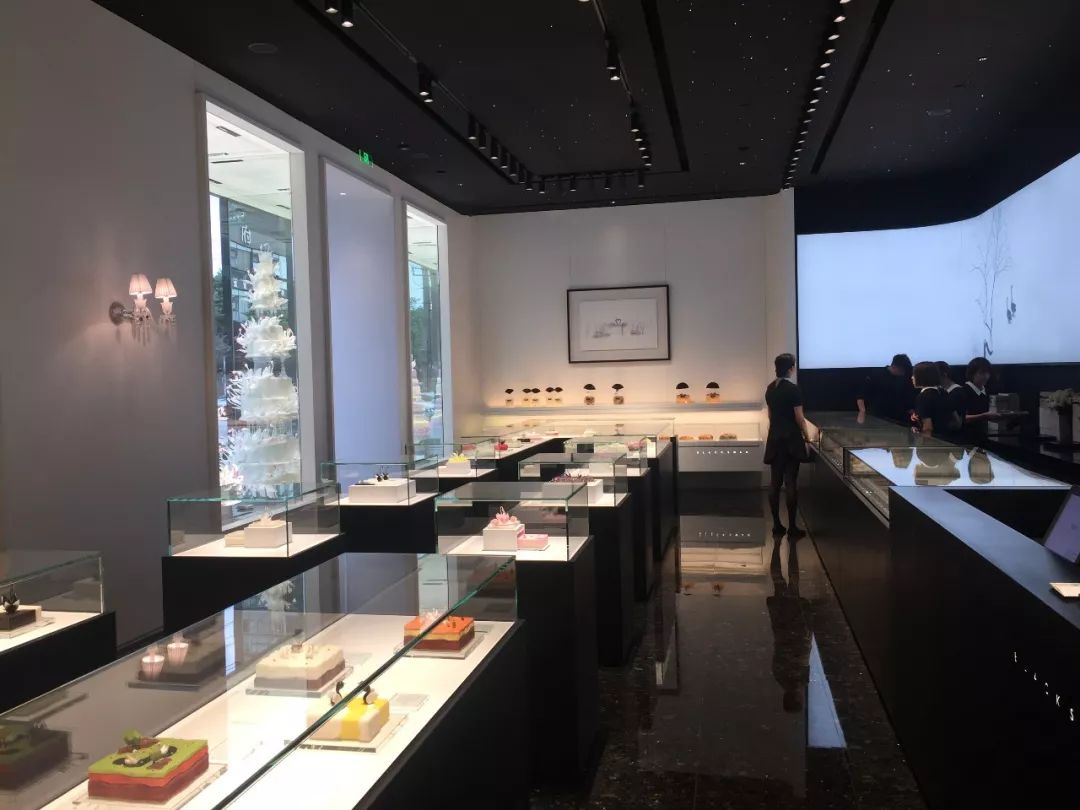 还原度最高的蛋糕店成都,成都最牛逼蛋糕店