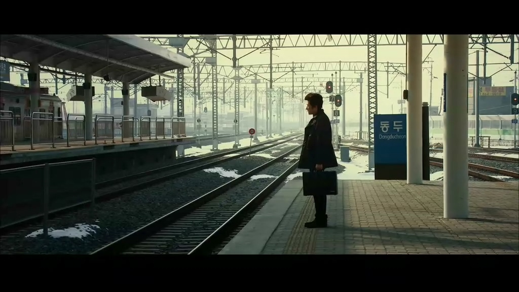 韩国绑匪电影完整版催泪,韩国赎金电影