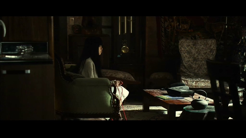 韩国绑匪电影完整版催泪,韩国赎金电影