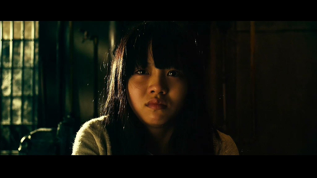 韩国绑匪电影完整版催泪,韩国赎金电影