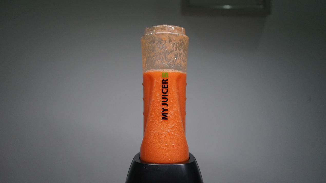 果汁榨汁机随身携带,随身携带原汁榨汁机