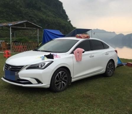 长安逸动深度体验,长安逸动试驾体验