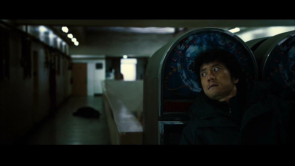 韩国绑匪电影完整版催泪,韩国赎金电影