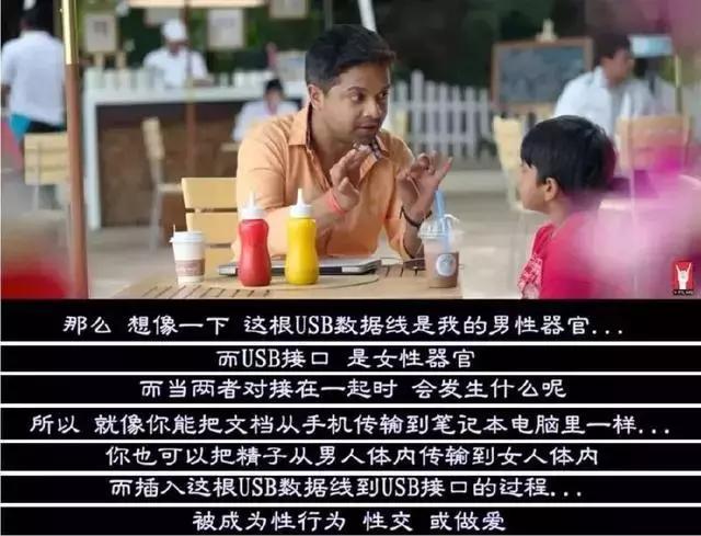 青青健康小课堂丨性教育，真的就那么难以启齿吗？