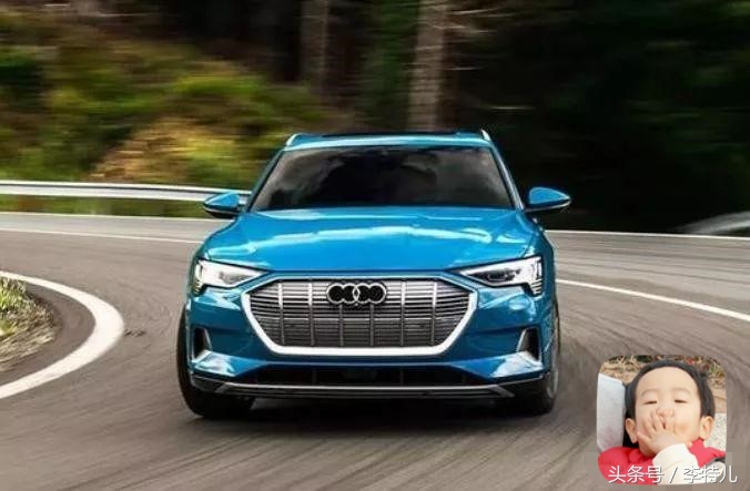 奥迪四环标要换成这样？网友：太丑了吧，奥迪：别造谣了！