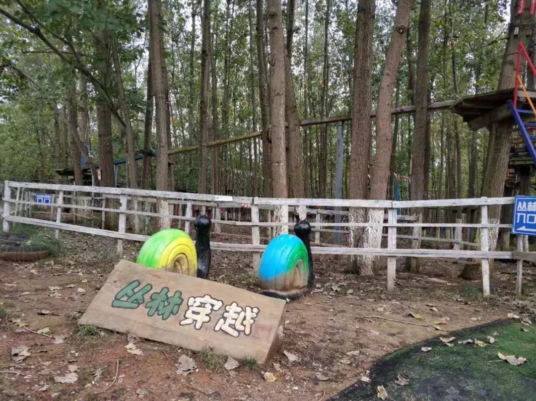 亲子网红庄园,网红亲子农庄在哪里