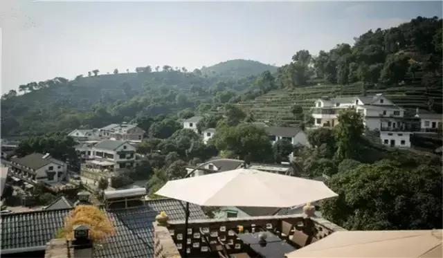 江浙沪温泉民宿,江浙沪温泉民宿性价比