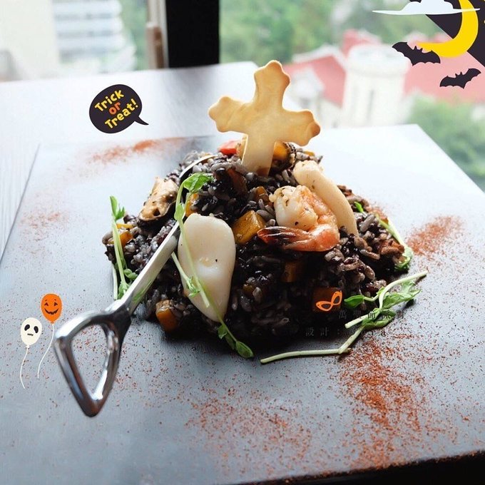 香港万圣节怎么过,万圣节到了要去香港哪里玩呢