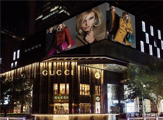 古驰为什么那么多假的,古驰京东旗舰店是真的吗