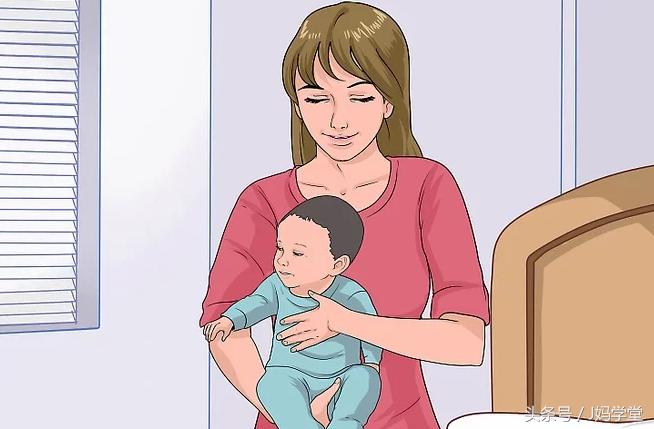 怎么抱宝宝才最舒服正确姿势,正确抱宝宝的姿势的课件